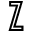 Logo Z Gallerie LLC