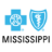 Logo Blue Cross & Blue Shield of Mississippi