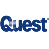 Logo Quest Media & Supplies, Inc.