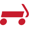 Logo Radio Flyer, Inc.