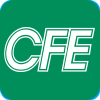 Logo Comisión Federal de Electricidad SA de CV