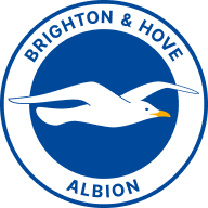 Logo The Brighton & Hove Albion Football Club Ltd.