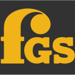 Logo Fruit Growers Supply Co.