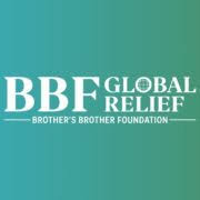 Logo Brother's Brother Foundation