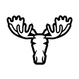 Logo Bull Moose Tube Co.