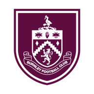 Logo Burnley Football Club Ltd.
