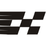 Logo Hendrick Motorsports LLC