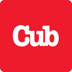 Logo Cub Foods, Inc.