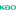 Logo Kao USA, Inc.