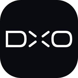 Logo DxO Labs SAS