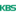 Logo KBS, Inc.