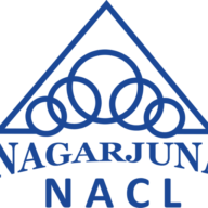 Logo NACL Industries Ltd.