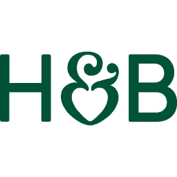 Logo Holland & Barrett Retail Ltd.