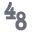 Logo Paramount Pallet, LP