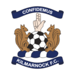 Logo The Kilmarnock Football Club Ltd.