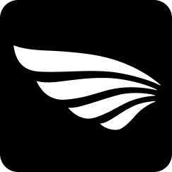 Logo Nike Communications, Inc.