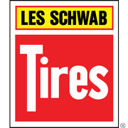 Logo Les Schwab Tire Centers of Oregon LLC