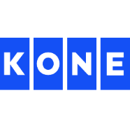 Logo KONE, Inc.