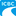 Logo Insurance Corporation of British Columbia