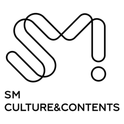 Logo SM Culture & Contents Co., Ltd.