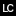 Logo Lincoln Center for the Performing Arts, Inc.
