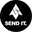 Logo Sendit.com Ltd.