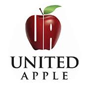 Logo United Apple Sales, Inc.