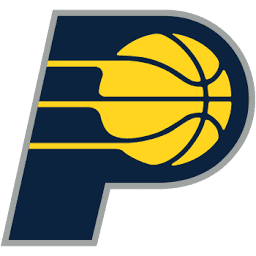 Logo Pacers Basketball LLC