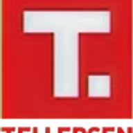 Logo Tellepsen Builders LP