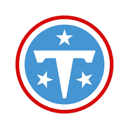 Logo Tennessee Football, Inc.