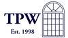 Logo Thacher Proffitt & Wood LLP