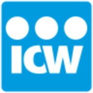 Logo ICW Group
