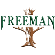 Logo The Freeman Corp.