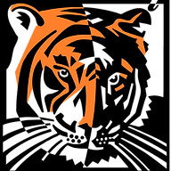 Logo Mandalay Entertainment Group