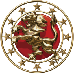 Logo Astro Corp.