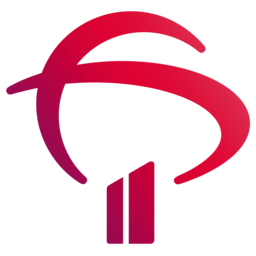 Logo Bradesco Seguros SA