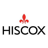 Logo Hiscox Insurance Co. Ltd.