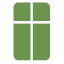 Logo Pine Rest Christian Mental Health Services