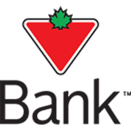 Logo Canadian Tire Financial Services Ltd.