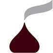 Logo Hershey Foods Corp.