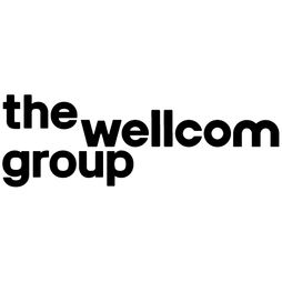 Logo Wellcom Group Pty Ltd.