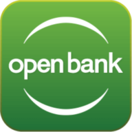 Logo Open Bank