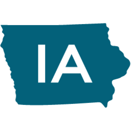 Logo Iowa Public Employees Retirement System
