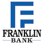 Logo Franklin Bank (Pilesgrove, New Jersey)