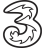 Logo Hutchison Mobilfunk GmbH