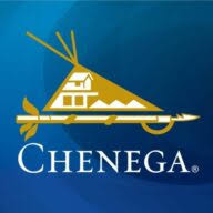 Logo The Chenega Corp.