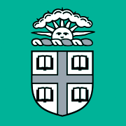 Logo Brown University Health