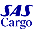 Logo SAS Cargo Group A/S