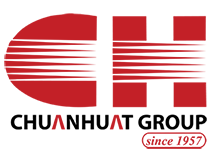 Logo CH Rebar Sdn. Bhd.