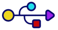 Logo Vidiator Technology, Inc.